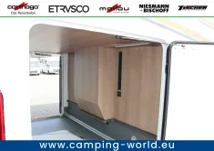 Bild 14 Malibu T 450 RB-LE lightweight 3.5t
