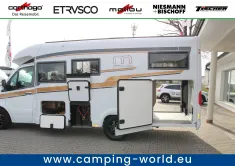 Bild 15 Malibu T 450 RB-LE lightweight 3.5t