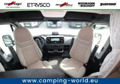 Bild 24 Malibu T 450 RB-LE lightweight 3.5t