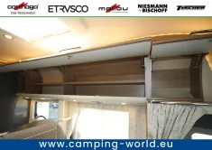 Bild 28 Malibu T 450 RB-LE lightweight 3.5t