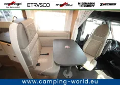 Bild 29 Malibu T 450 RB-LE lightweight 3.5t