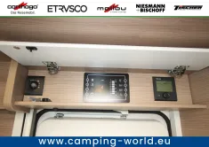 Bild 32 Malibu T 450 RB-LE lightweight 3.5t
