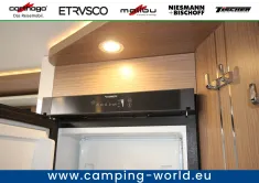 Bild 41 Malibu T 450 RB-LE lightweight 3.5t