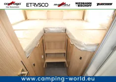 Bild 42 Malibu T 450 RB-LE lightweight 3.5t