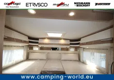 Bild 43 Malibu T 450 RB-LE lightweight 3.5t