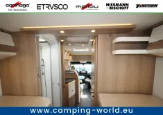 Bild 49 Malibu T 450 RB-LE lightweight 3.5t
