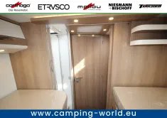 Bild 50 Malibu T 450 RB-LE lightweight 3.5t