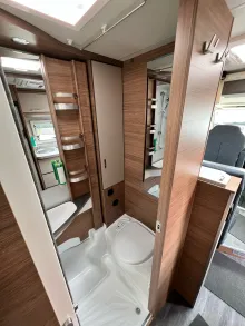 Fahrzeugbild Knaus L!VE I 650 MEG - AUTOMATIK - #33