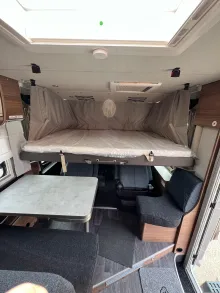 Fahrzeugbild Knaus L!VE I 650 MEG - AUTOMATIK - #23