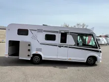 Fahrzeugbild Knaus L!VE I 650 MEG - AUTOMATIK - #12