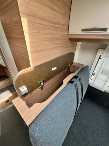 Fahrzeugbild Knaus L!VE I 650 MEG - AUTOMATIK - #25