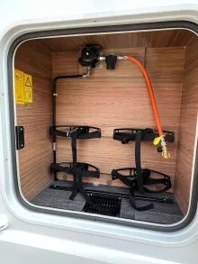 Fahrzeugbild Knaus L!VE I 650 MEG - AUTOMATIK - #11