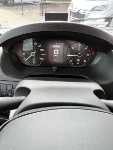 Fahrzeugbild Knaus L!VE I 650 MEG - AUTOMATIK - #18