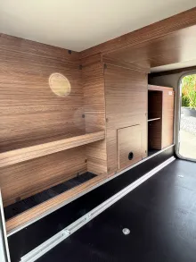 Fahrzeugbild Knaus L!VE I 650 MEG - AUTOMATIK - #13