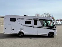 Fahrzeugbild Knaus L!VE I 650 MEG - AUTOMATIK - #9