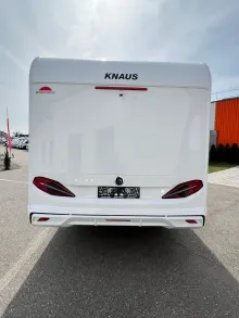 Fahrzeugbild Knaus L!VE I 650 MEG - AUTOMATIK - #8