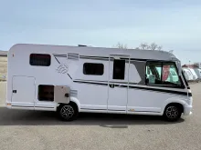 Fahrzeugbild Knaus L!VE I 650 MEG - AUTOMATIK - #10