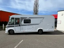 Fahrzeugbild Knaus L!VE I 650 MEG - AUTOMATIK - #4