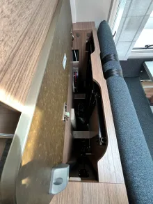 Fahrzeugbild Knaus L!VE I 650 MEG - AUTOMATIK - #26