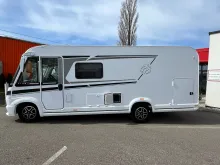 Fahrzeugbild Knaus L!VE I 650 MEG - AUTOMATIK - #6