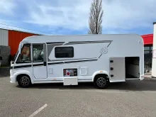 Fahrzeugbild Knaus L!VE I 650 MEG - AUTOMATIK - #7