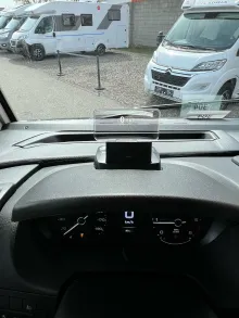 Fahrzeugbild Knaus L!VE I 650 MEG - AUTOMATIK - #19