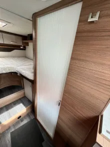 Fahrzeugbild Knaus L!VE I 650 MEG - AUTOMATIK - #32