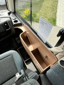 Fahrzeugbild Knaus L!VE I 650 MEG - AUTOMATIK - #17