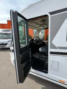 Fahrzeugbild Knaus L!VE I 650 MEG - AUTOMATIK - #5