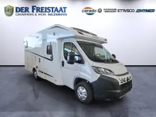 Fahrzeugbild Etrusco T-MODELL BASE 6.9 BB #1