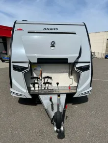 Fahrzeugbild Knaus Südwind 500 FU 60 Years #5