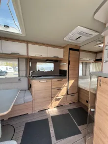 Fahrzeugbild Knaus Südwind 500 FU 60 Years #26