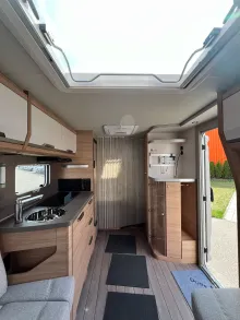 Fahrzeugbild Knaus Südwind 500 FU 60 Years #28