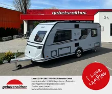Fahrzeugbild Knaus Südwind 500 FU 60 Years #1