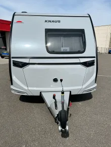 Fahrzeugbild Knaus Südwind 500 FU 60 Years #4