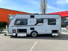 Fahrzeugbild Knaus Südwind 500 FU 60 Years #7