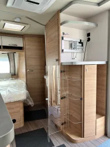 Fahrzeugbild Knaus Südwind 500 FU 60 Years #29