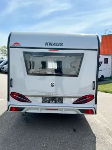 Fahrzeugbild Knaus Südwind 500 FU 60 Years #9