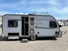 Fahrzeugbild Knaus Südwind 500 FU 60 Years #10