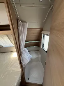 Fahrzeugbild Knaus Südwind 500 FU 60 Years #32