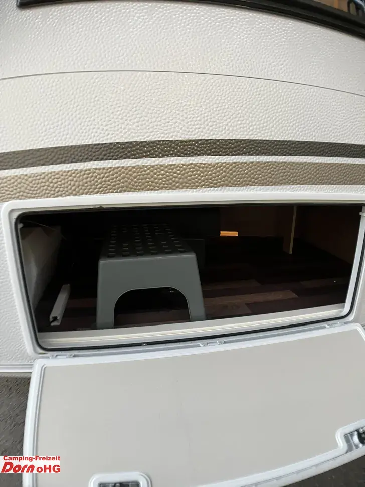 Fahrzeugbild Weinsberg CaraOne 500 FDK Viel Ausstattung #8