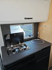 Fahrzeugbild Sunlight T 58 !!! Sie sparen 8.873,- !!! #12