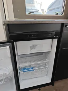 Fahrzeugbild Sunlight T 58 !!! Sie sparen 8.873,- !!! #13