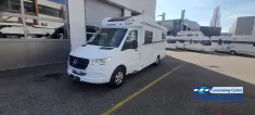 Bild 1 Weinsberg CaraCompact Suite MB EDITION PEPPER 640 MEG