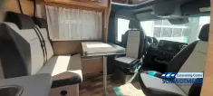 Bild 8 Weinsberg CaraCompact Suite MB EDITION PEPPER 640 MEG