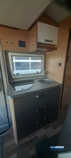 Bild 9 Weinsberg CaraCompact Suite MB EDITION PEPPER 640 MEG
