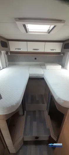 Bild 14 Weinsberg CaraCompact Suite MB EDITION PEPPER 640 MEG