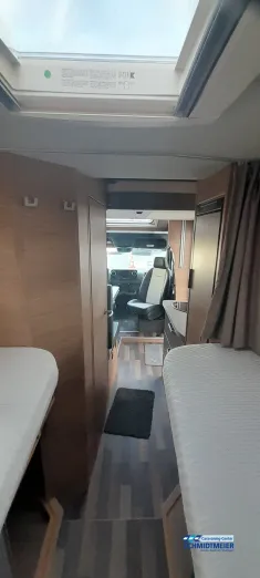 Bild 18 Weinsberg CaraCompact Suite MB EDITION PEPPER 640 MEG