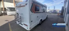 Bild 19 Weinsberg CaraCompact Suite MB EDITION PEPPER 640 MEG