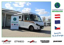 Fahrzeugbild Malibu I 441 KB-LE lightweight 3.5t #1